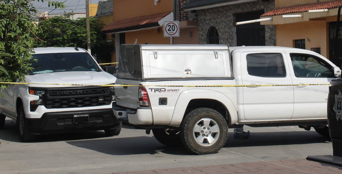 ejecutados en Salvatierra