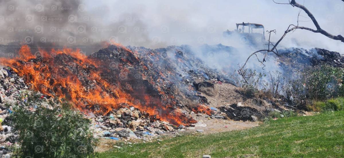 incendio apaseo agora