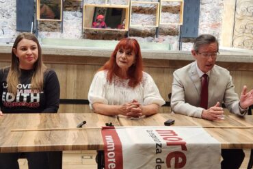 Morena aventaja con más de 6 puntos al PAN en Celaya morenos celaya