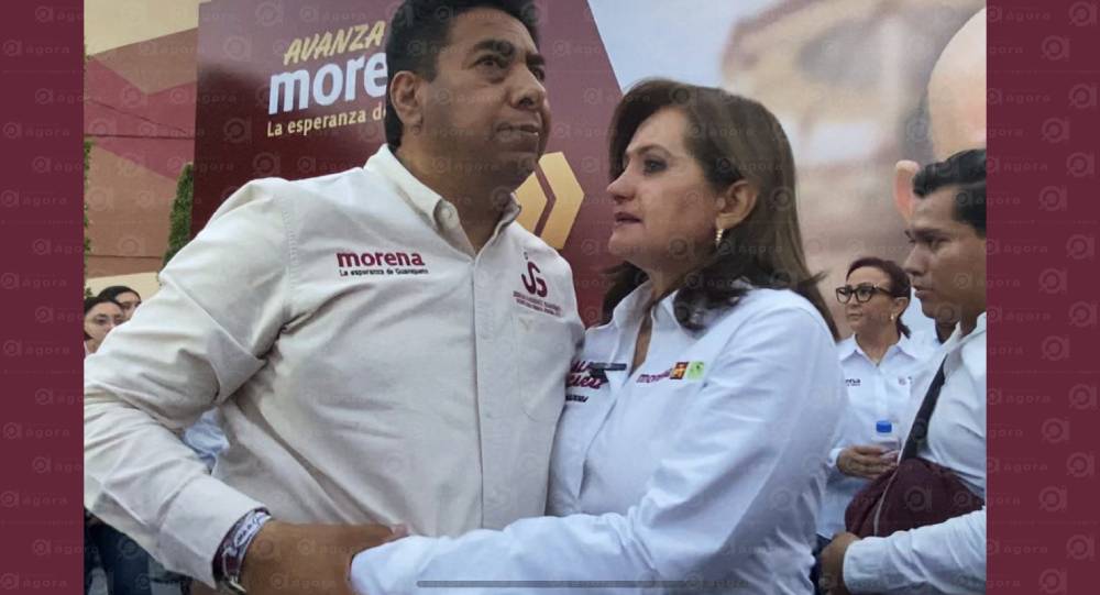 repliega morena