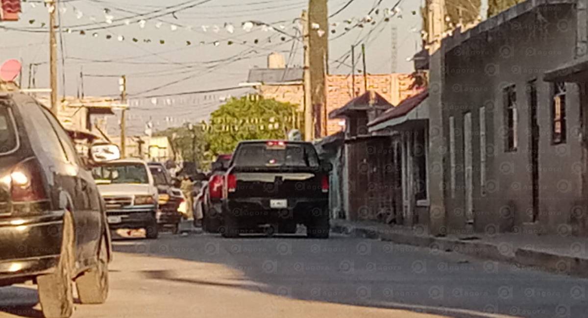 santa rosa de lima