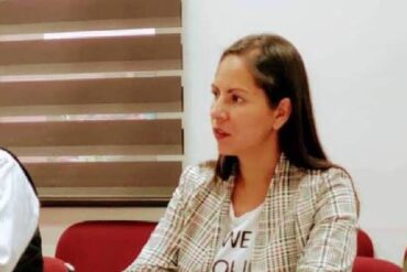 secretaria particular