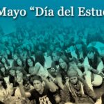23 mayo Dia del Estudiante