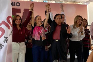 Claudia Sheinbaum Celaya