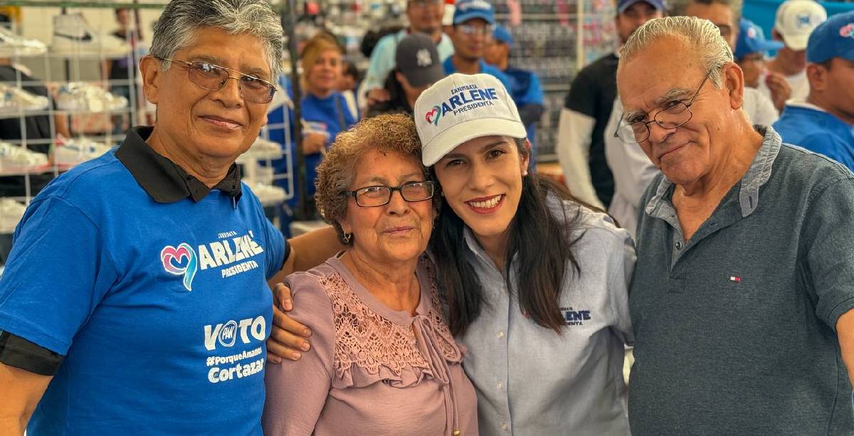 MArlene inclusion
