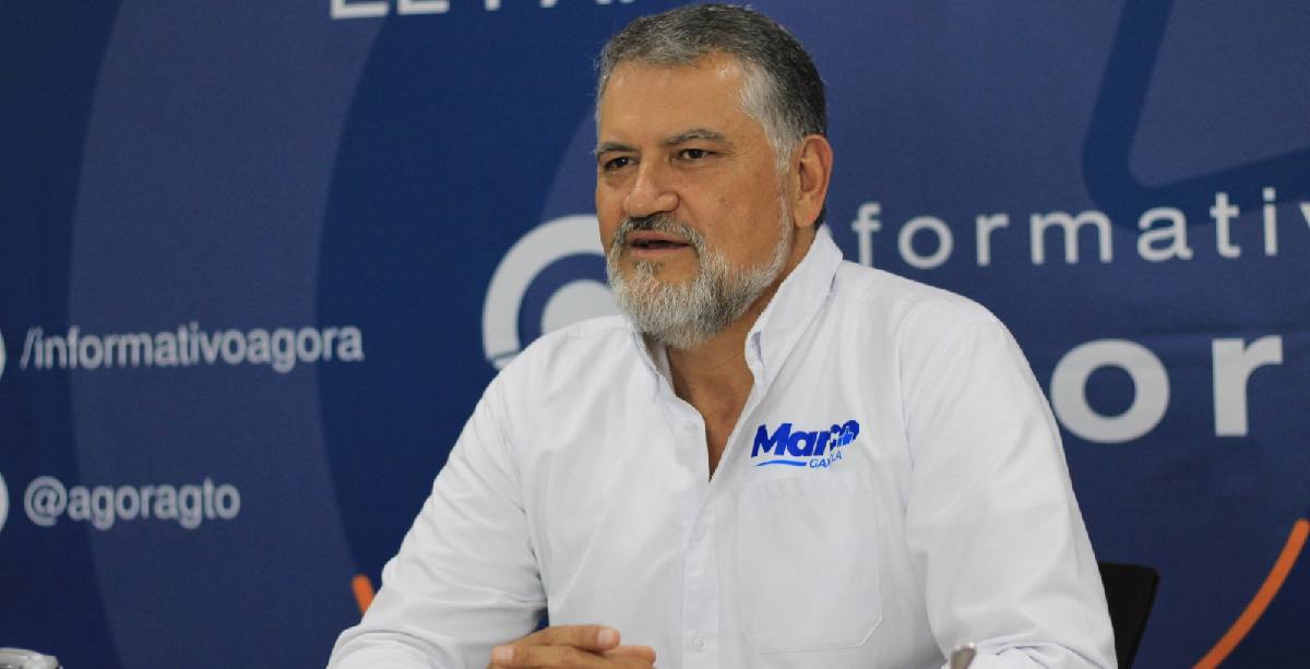 Marco Gaxiola entrevista