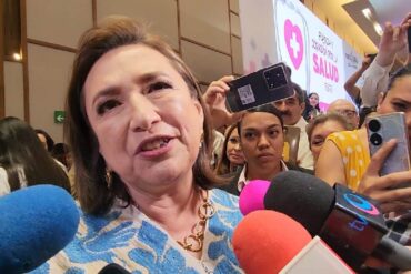 Xochitl Celaya