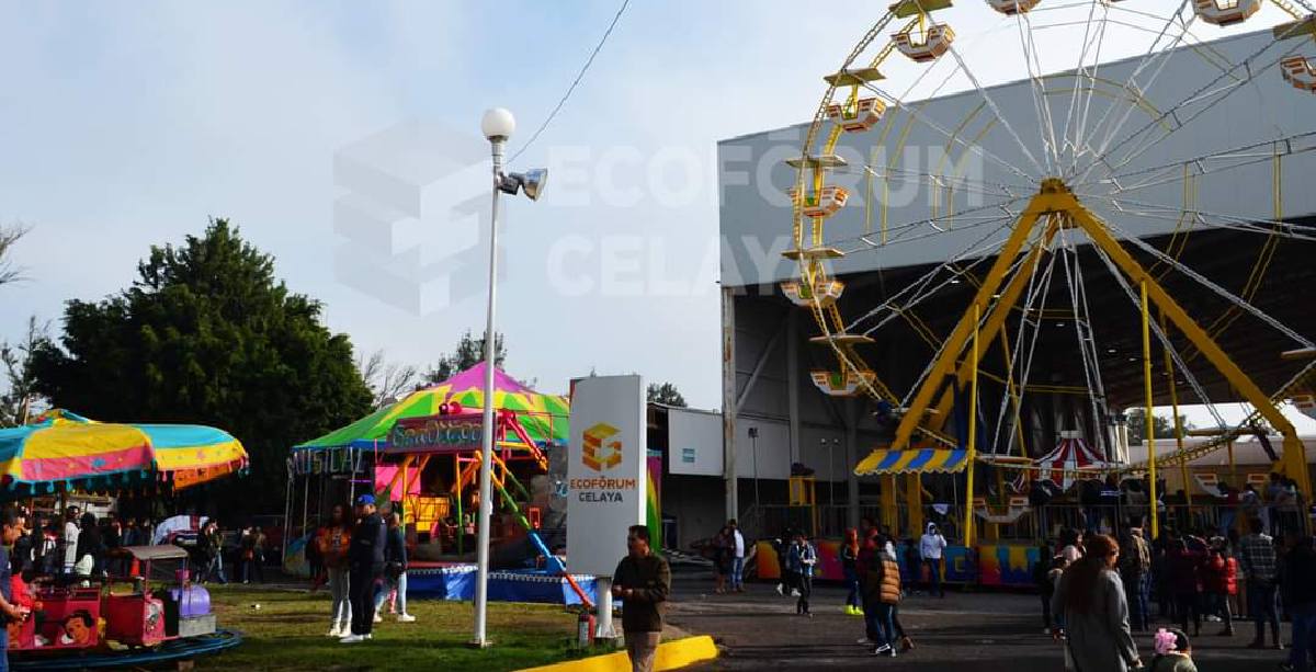 ecoforum renovaciones