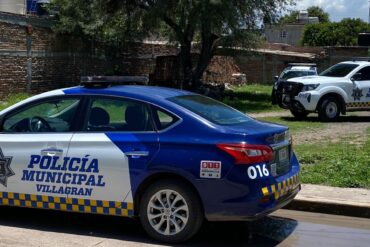 patrulla villagran