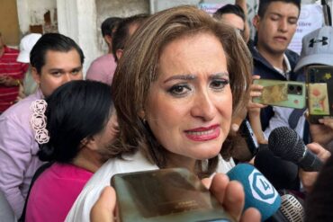 Alma denuncia casillas