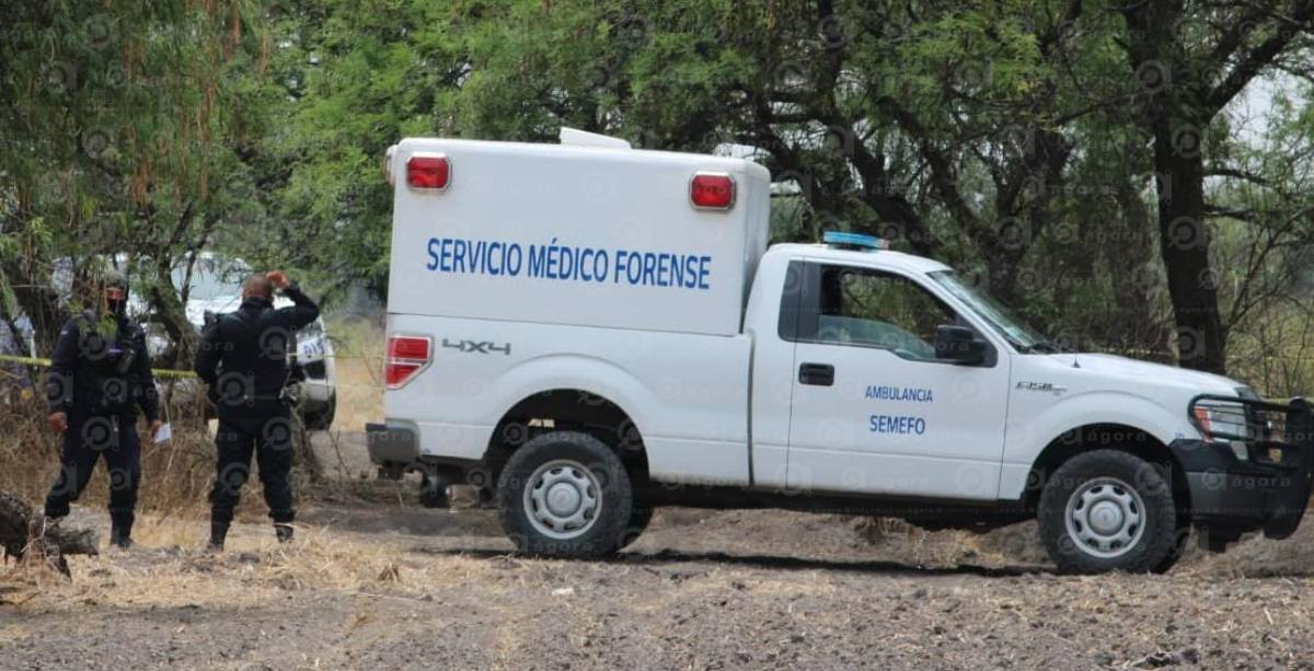 Asesinado en Plancarte