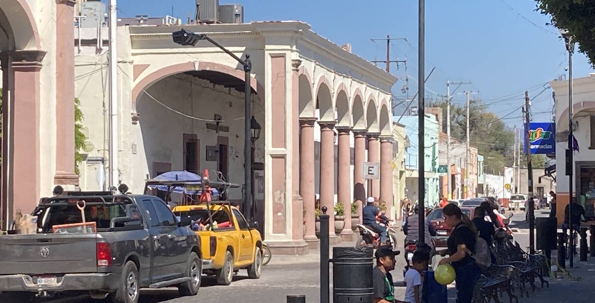 Feria de San Juan
