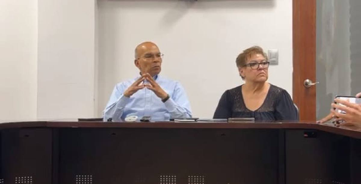 Javier dejara finanzas sanas