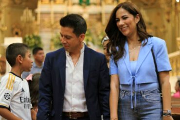 “Con la bendición de Dios”; Libia se dice tranquila ante la jornada electoral Libia votacion