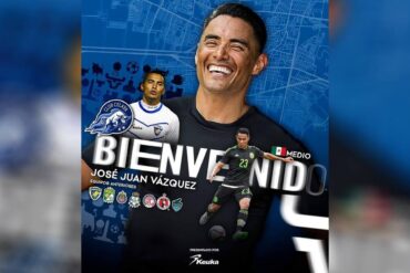 Regresa Gallito