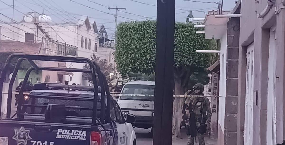 ejecutado en Lindavista