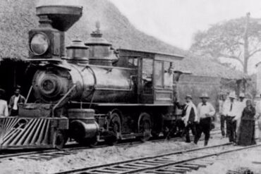 Efemérides 23 de junio, 1937 Cárdenas decreta la Nacionalización de Ferrocarriles Mexicanos ferrocarriles