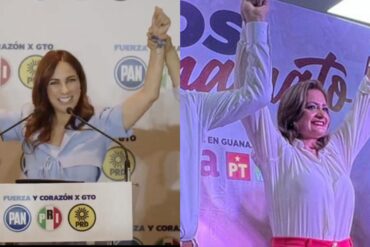 gobernadoras