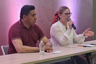 morena dirigecia estatal