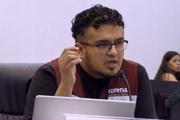 morena representante