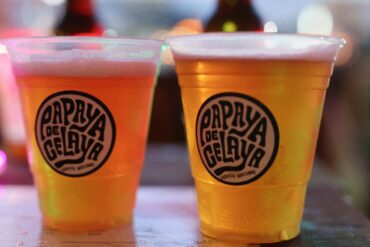 papaya de celaya