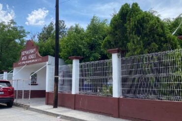 piojos escuela