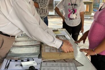 votaciones salvatierra
