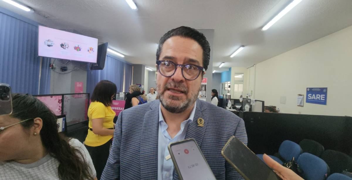 Celaya apertura de empresas