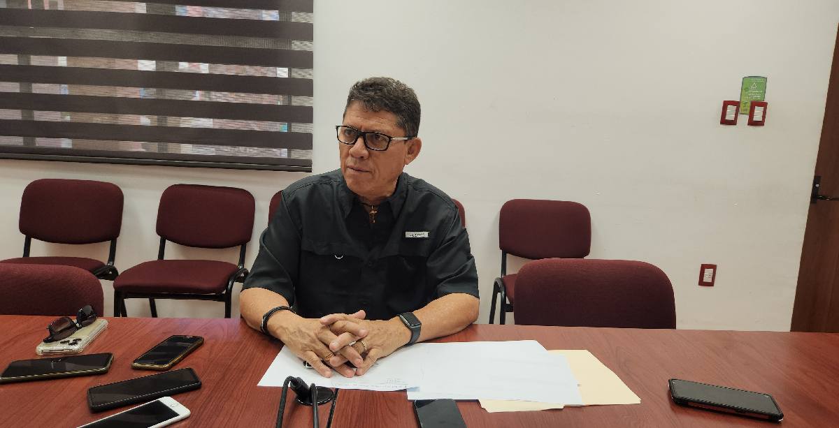 Desarrollo social niega duplicidad
