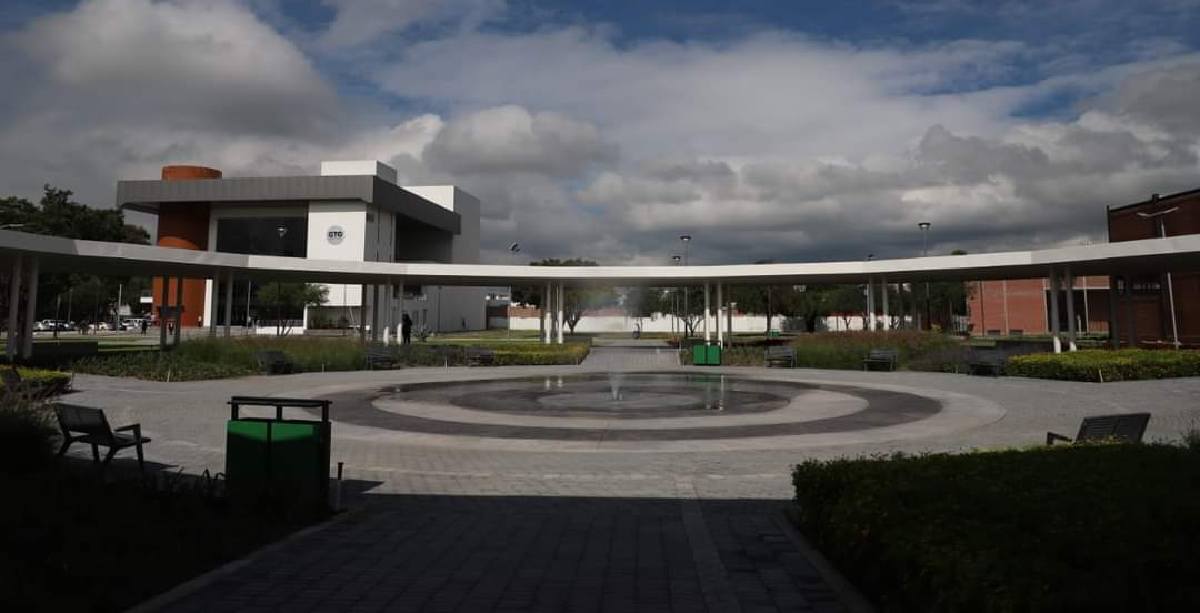 Parque fundadores 1