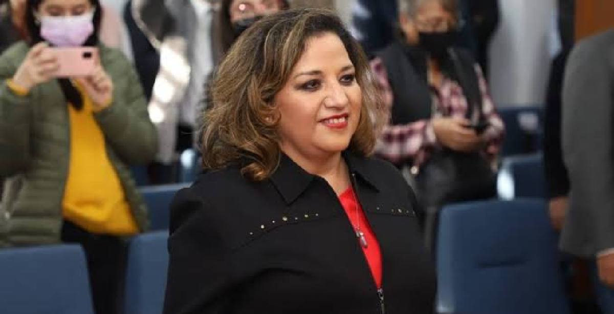Salario contralora