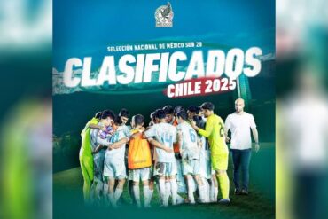 clasifica seleccion