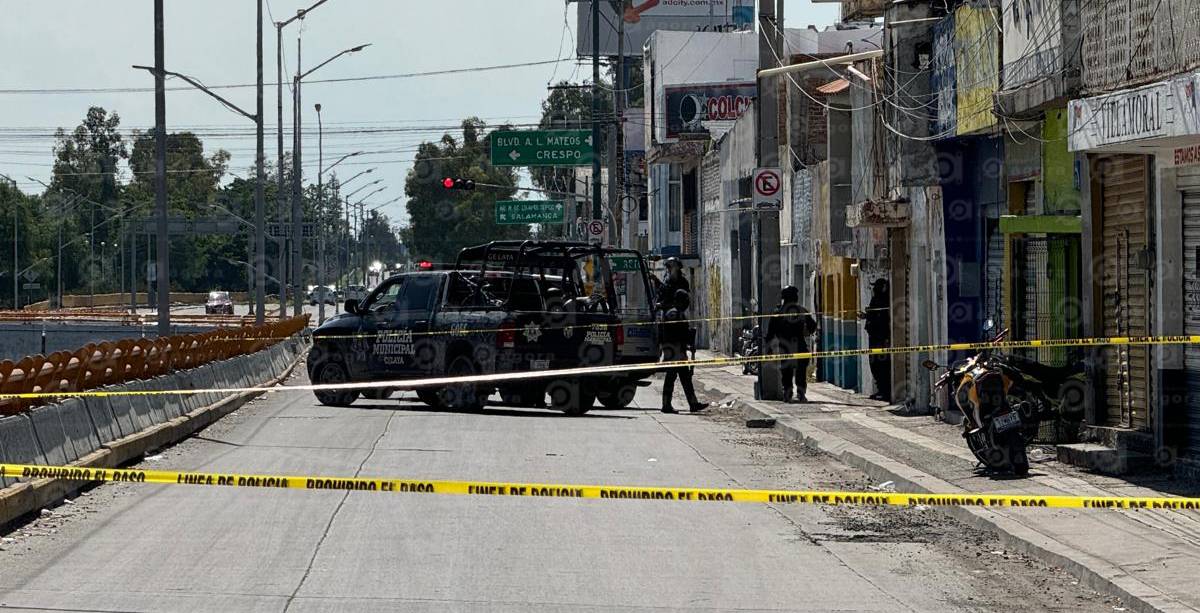 herido celaya