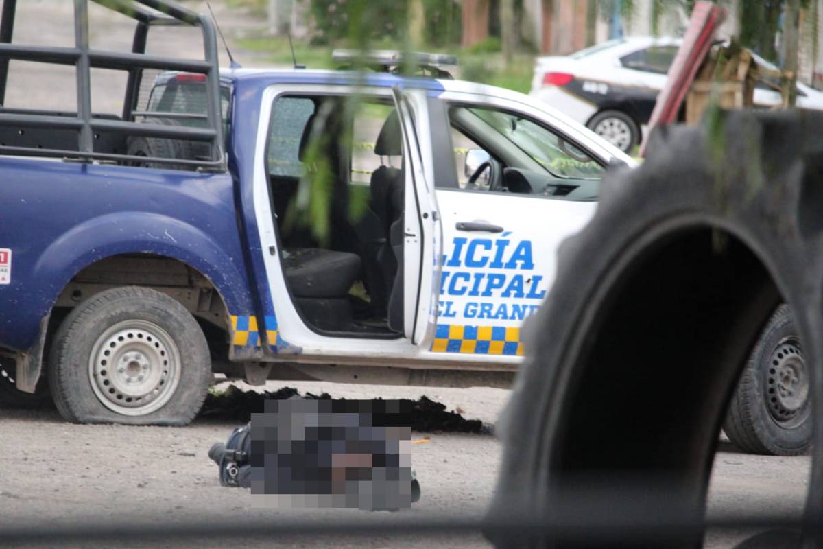 policia apaseo