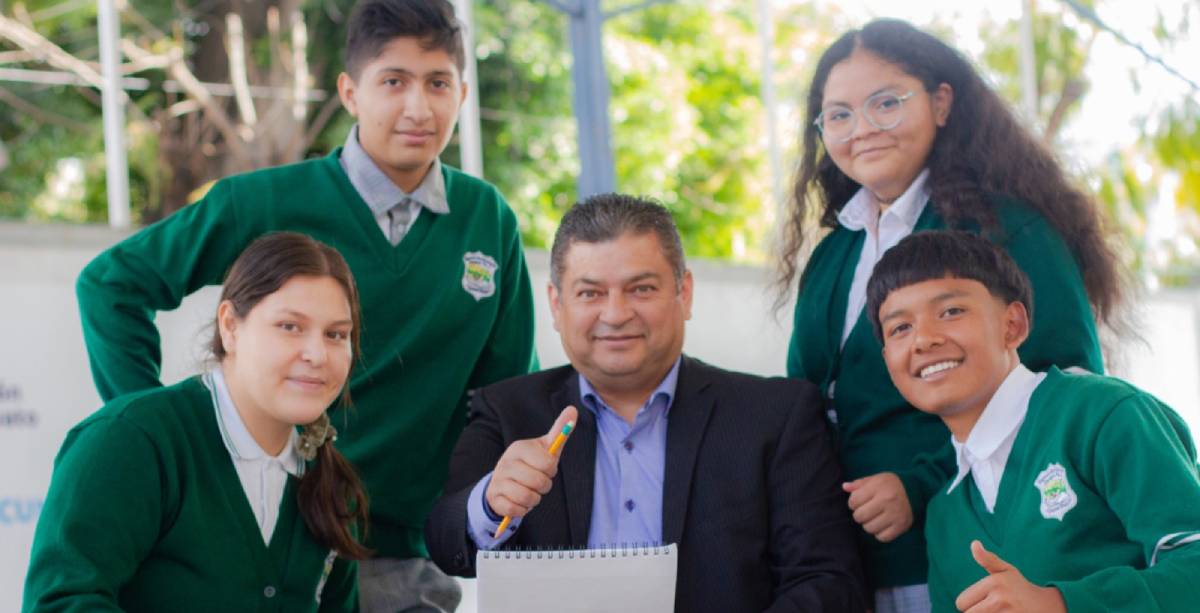 secundaria alumnos