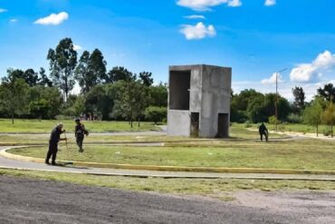 Deportiva Apaseo el Grande