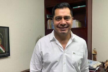 Tarimoro tercer informe