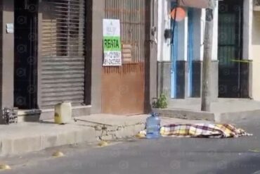 abogado asesinado