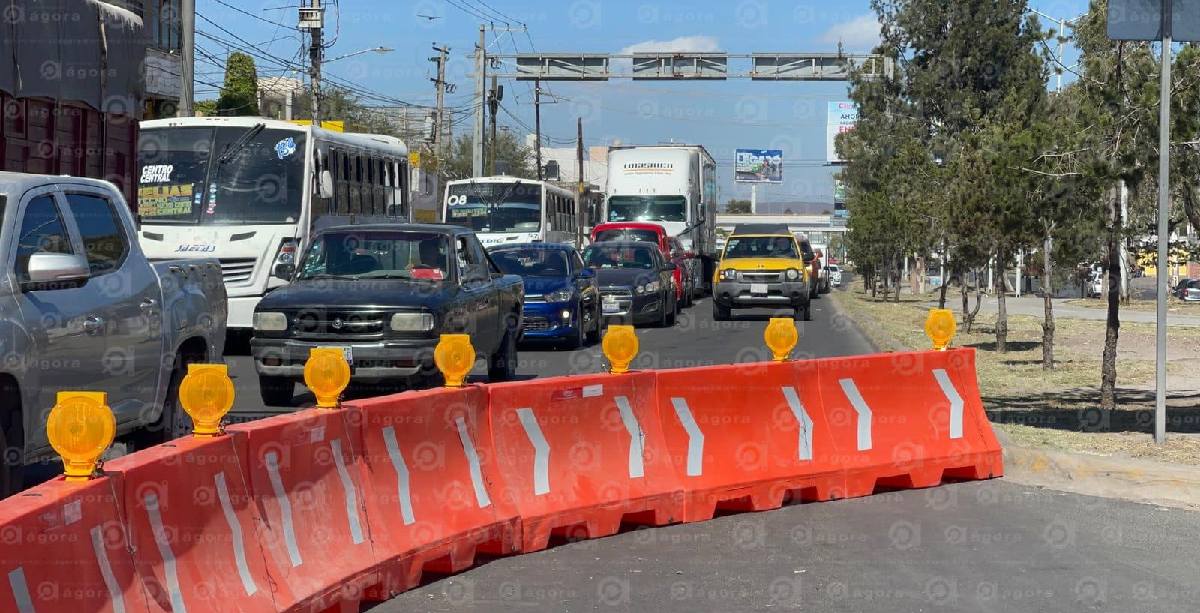 accidentes en obras de Tecnologico