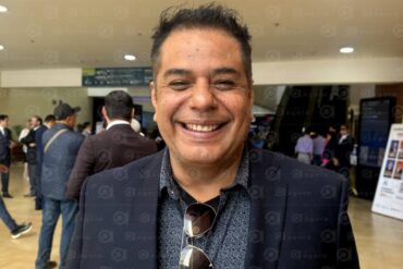 "Nos tenemos que portar a la altura y defender los ideales de Gisela", afirma Adrián Guerrero adrian guerrero