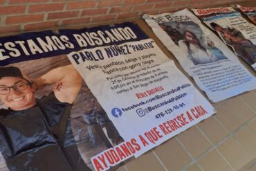 Hay 4 mil 621 desaparecidos en Guanajuato desaparecidos gto