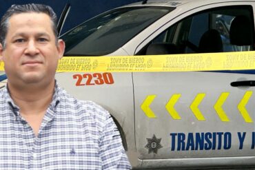 diego transitos