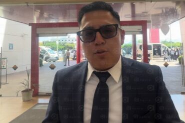 Define Fidel a abogado Ernesto García como próximo titular de seguridad fidel juventino