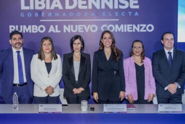 libia transicion