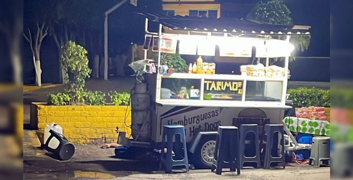 tacos ojo seco