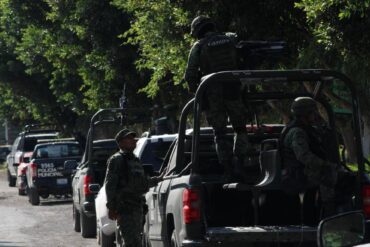 Menor asesinado Apaseo G