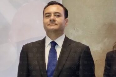 Mauro y equipo de 30 exfederales trabajaban para el municipio de León mauro presentacion