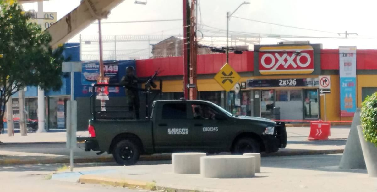 oxxo puente