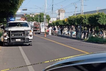 Ejecutado en Las Fuentes