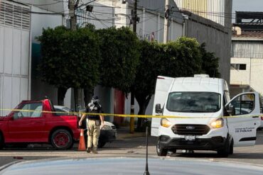 Ejecutados en La Industrial